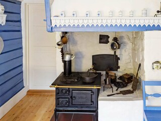 Holiday house Lillesand  37