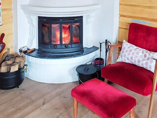 Ferienhaus Lillesand  31