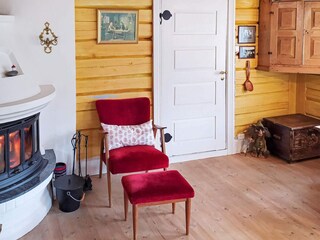 Vakantiehuis Lillesand  32