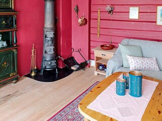 Vakantiehuis Lillesand  22