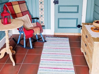 Ferienhaus Lillesand  35