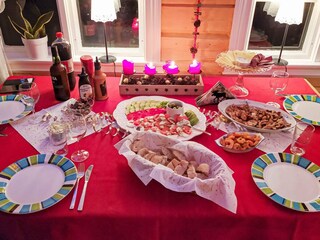 Ferienhaus Lillesand  15