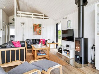 Vakantiehuis Humble  18