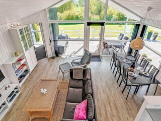 Vakantiehuis Humble  4