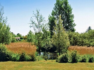 Vakantiehuis Humble  23