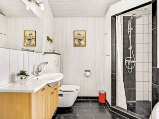 Ferienhaus Humble  9