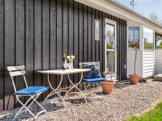 Vakantiehuis Humble  8
