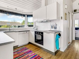 Maison de vacances Humble  8