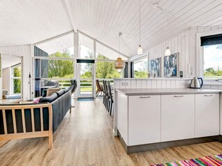 Maison de vacances Humble  5
