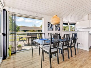 Maison de vacances Humble  6