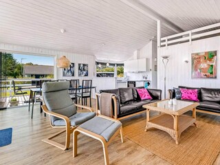 Maison de vacances Humble  19
