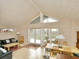 Maison de vacances Reersø  36