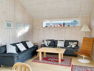 Maison de vacances Reersø  13