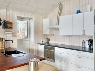 Ferienhaus Reersø  14