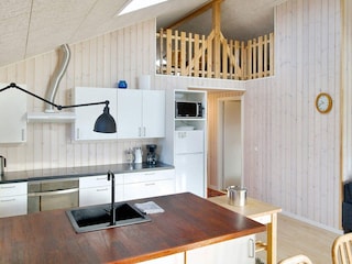 Maison de vacances Reersø  15
