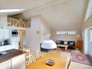 Ferienhaus Reersø  16