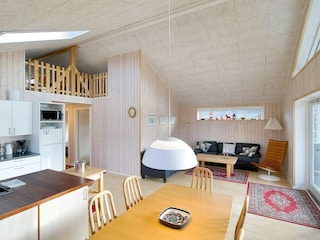Maison de vacances Reersø  16