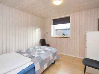 Casa per le vacanze Reersø  24
