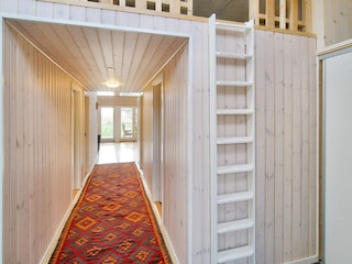 Maison de vacances Reersø  18