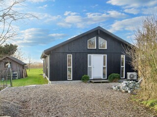 Maison de vacances Reersø Enregistrement extérieur 3