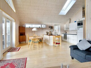 Vakantiehuis Reersø  10