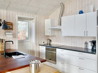 Casa de vacaciones Reersø  31