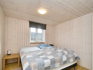 Maison de vacances Reersø  6