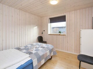 Vakantiehuis Reersø  17