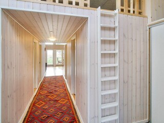 Maison de vacances Reersø  17