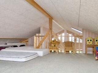 Casa per le vacanze Reersø  33