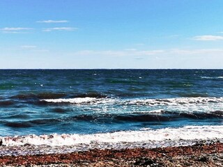 Casa de vacaciones Reersø  41