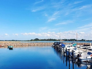 Holiday house Reersø  30