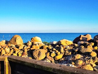 Casa de vacaciones Reersø  36