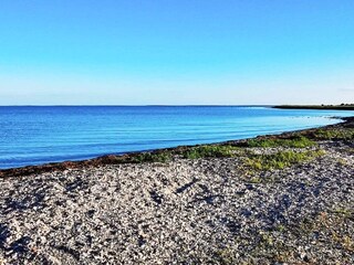 Casa per le vacanze Reersø  32