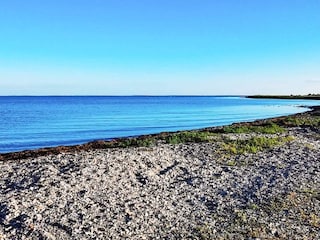 Ferienhaus Reersø  35