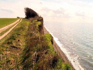 Vakantiehuis Reersø  6