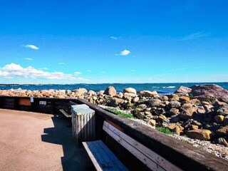 Maison de vacances Reersø  16