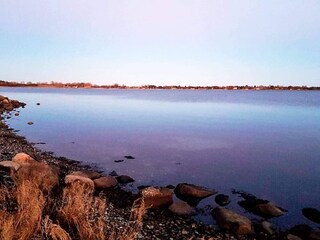 Casa per le vacanze Reersø  16