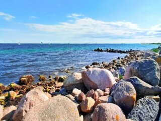 Vakantiehuis Reersø  11