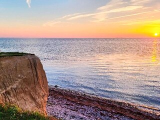 Casa per le vacanze Reersø  38