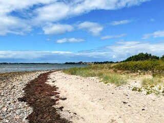 Vakantiehuis Reersø  12