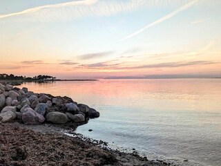 Casa per le vacanze Reersø  23