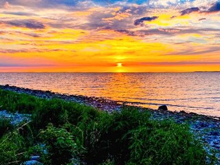 Casa per le vacanze Reersø  44