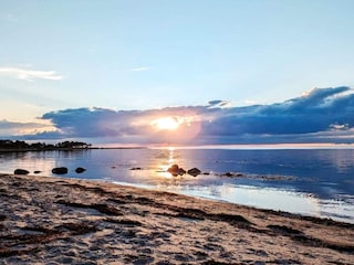 Casa per le vacanze Reersø  34