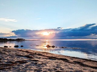 Casa per le vacanze Reersø  39