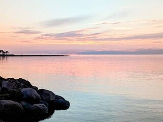 Casa de vacaciones Reersø  24