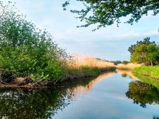 Casa per le vacanze Reersø  10