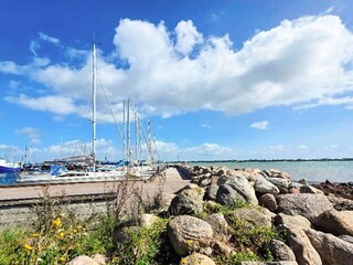 Vakantiehuis Reersø  36