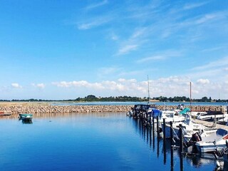 Casa per le vacanze Reersø  28