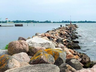 Casa per le vacanze Reersø  30